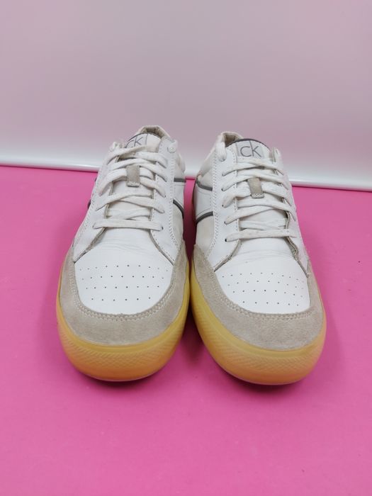 Calvin Klein номер 45 Оригинални мъжки спортни обувки