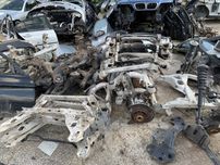 Предни мостове BMW E90 E91 E92 E60 F10 x5