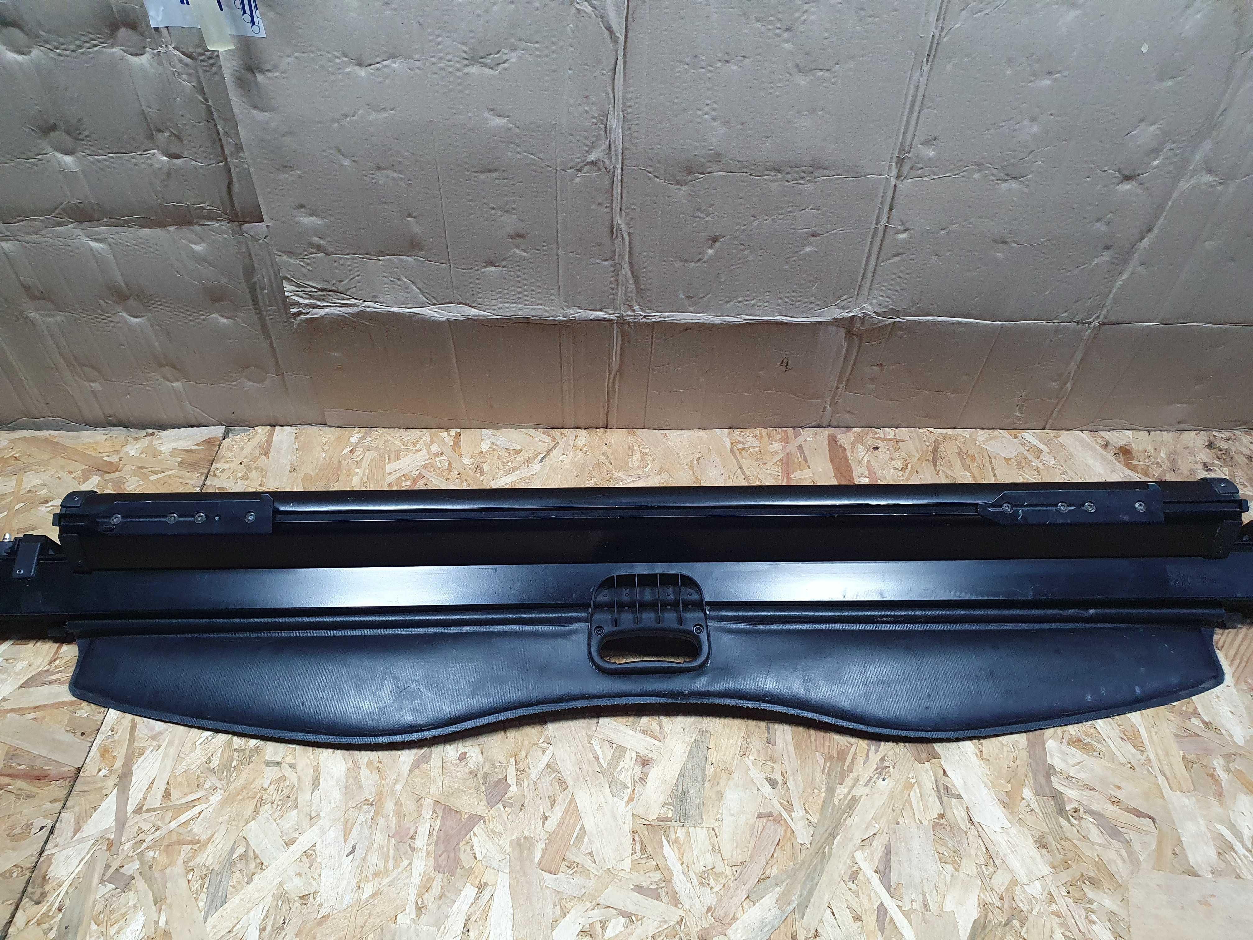 Rulou portbagaj cu plasa de animale BMW 318D Touring (E46) 2.0D 2002