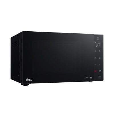 Микроволновая печь LG MS2535GIS