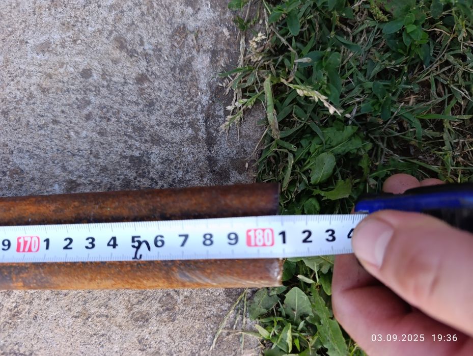 П - образни профили