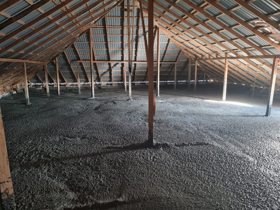 Пенобетон пенабетон