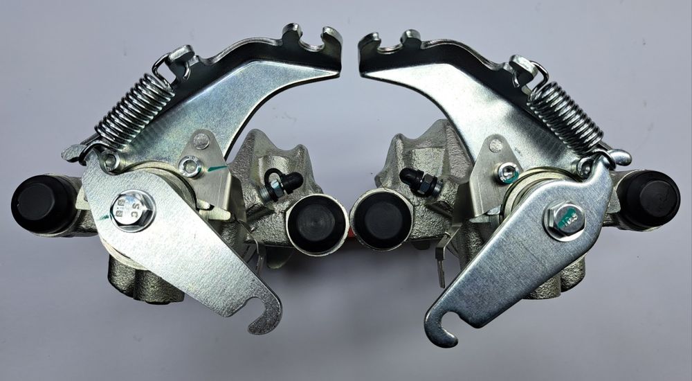 Etrier Iveco Etrier Sprinter Etrier Crafter Lt 1996 - 2024 TOATA GAMA