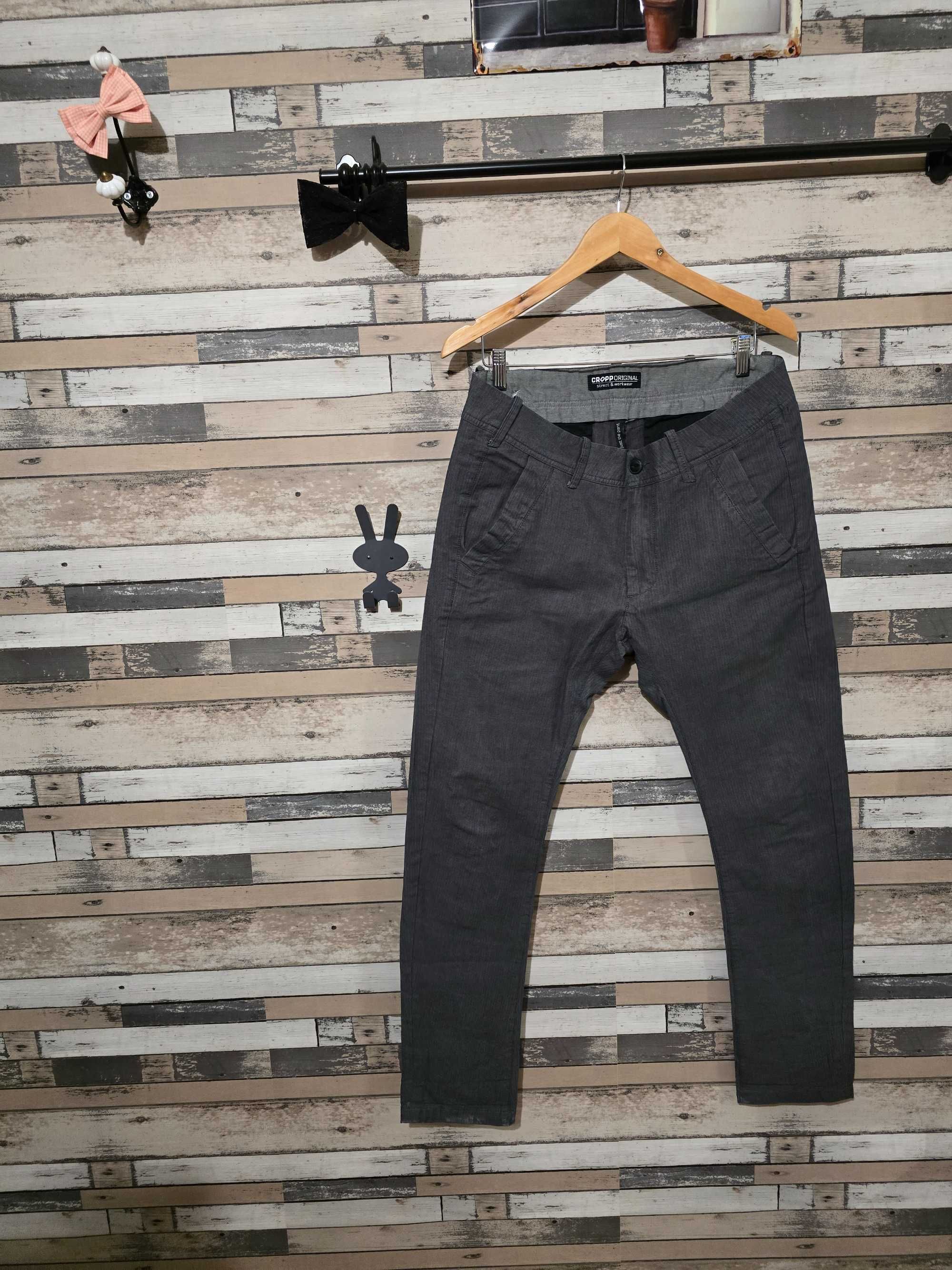 Cropp W/32-(273) мъжки панталон