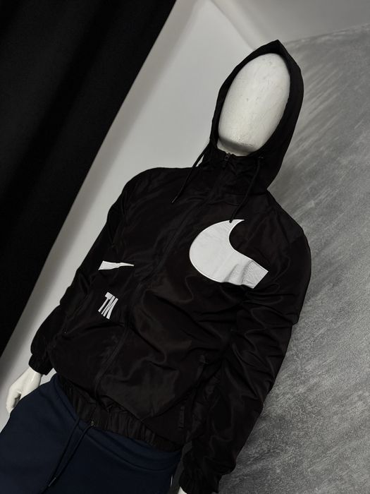 Geaca de fas dama - barbat