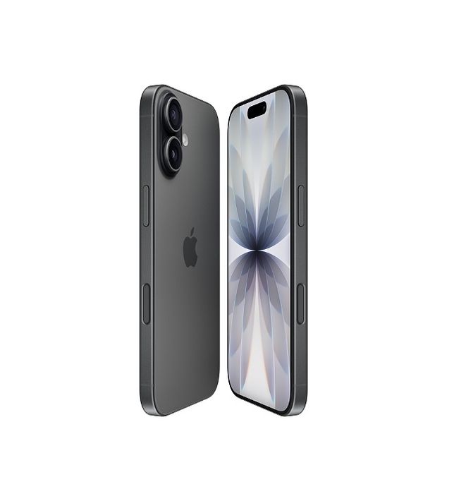 НОВ!!! Apple iPhone 17 , 256GB, 5G, Black