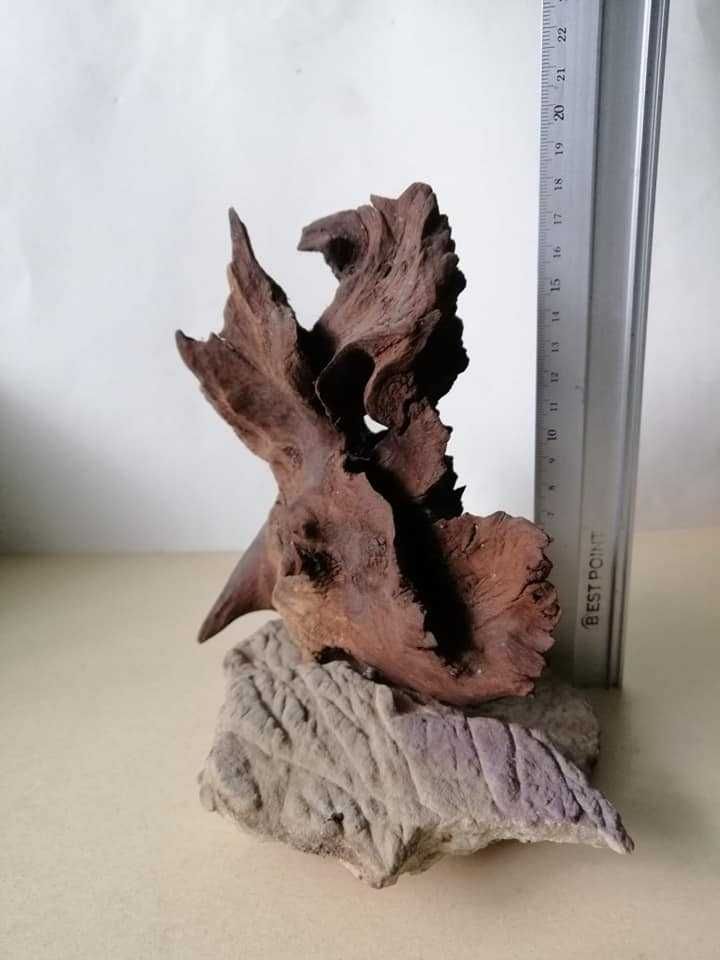 Sculptura vintage mama natura