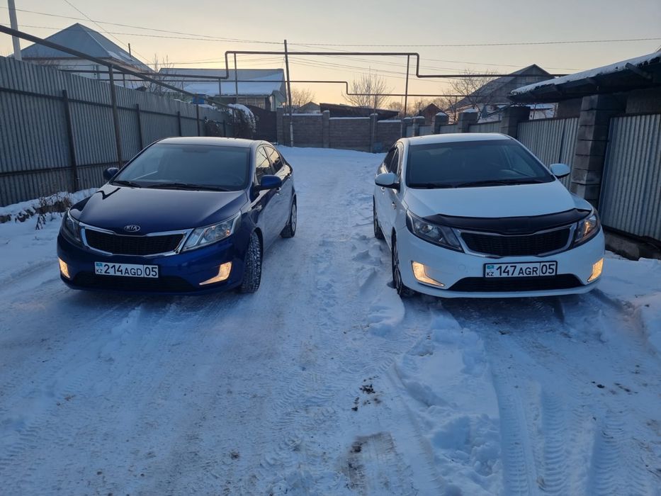 Аренда автотАлматы