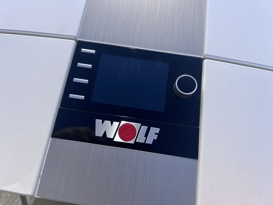 Centrala Wolf 24Kw