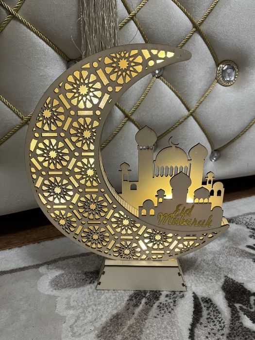 Оформление для дома (рамадан)