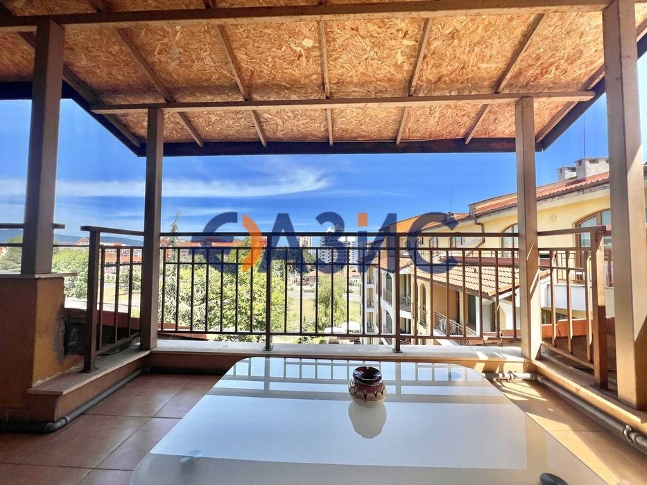 Продава се Двустаен апартамент в к.к. Слънчев бряг - 102 кв.м за 736 €/кв.м - Снимка #9