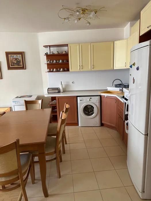 Дава се под наем Двустаен апартамент в Варна, Център - 73 кв.м за 511 € - Снимка #1