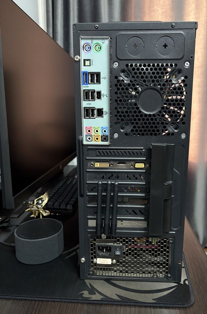 Продам компьютер, Core i7
