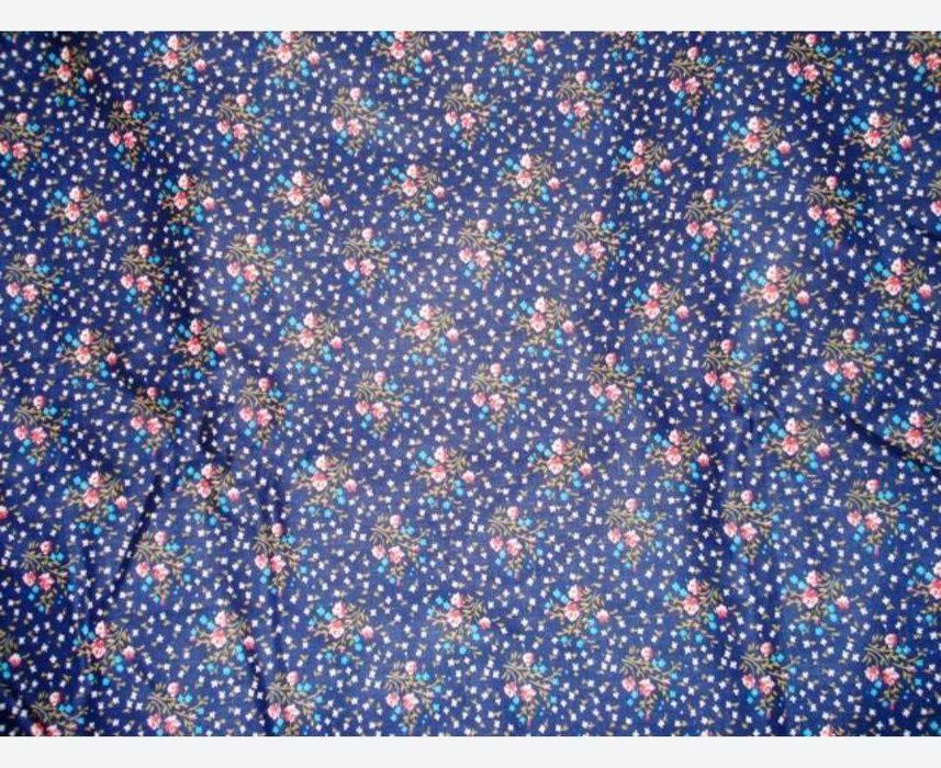 Ткань ситец 15 метров российский