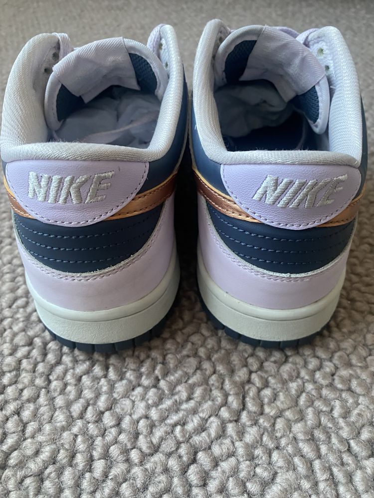 Маратонки Nike Dunk