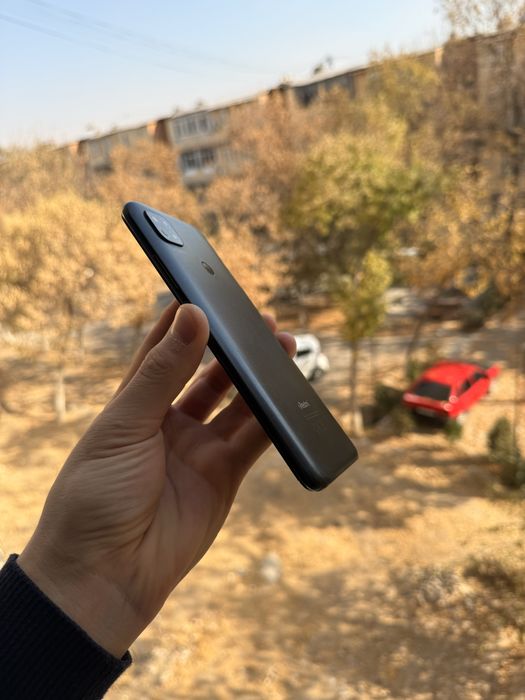 Redmi 9C srochna sotiladi