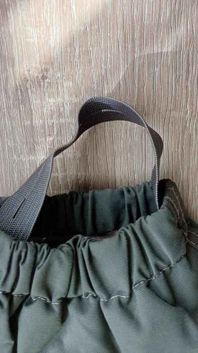 Космонавт ескимос Name it до 1 год.