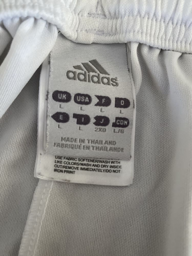 Шорти на Adidas