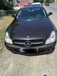 Mercedes-Benz CLS 320 CDI 2006 – 2 Seturi de Jante –