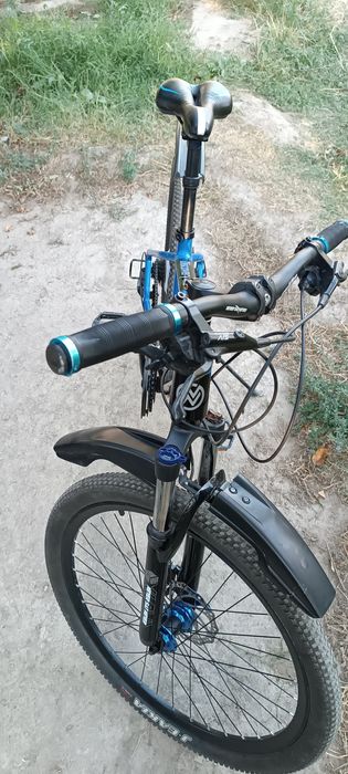 Велосипед Горный