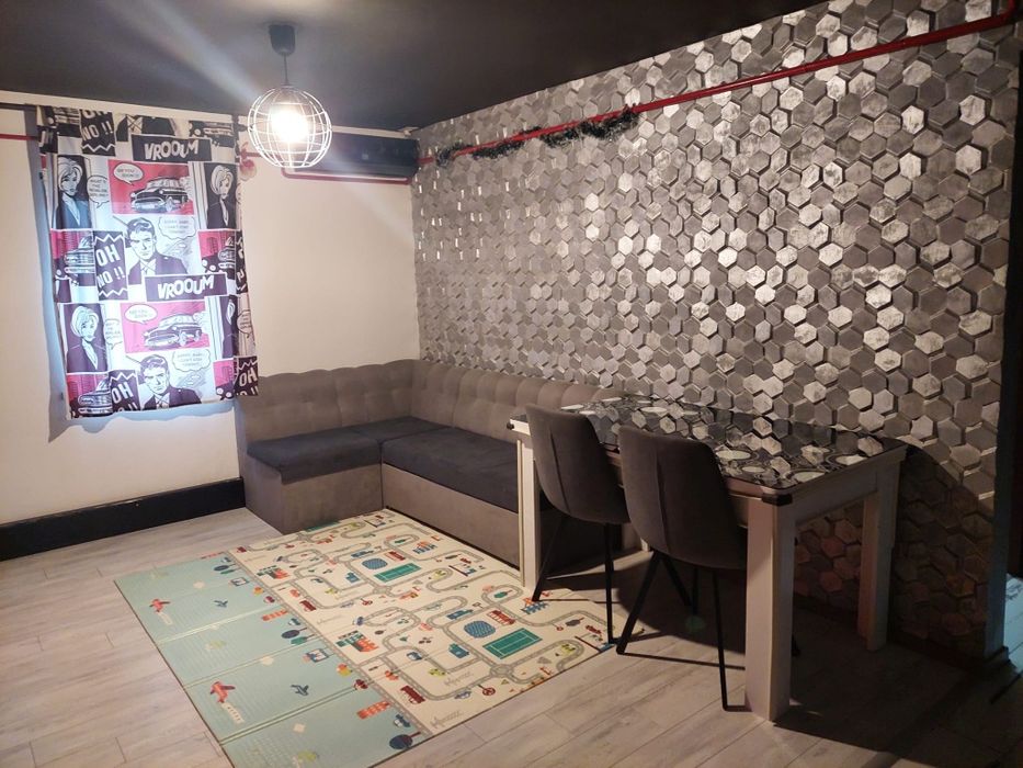 Apartament în regim hotelier