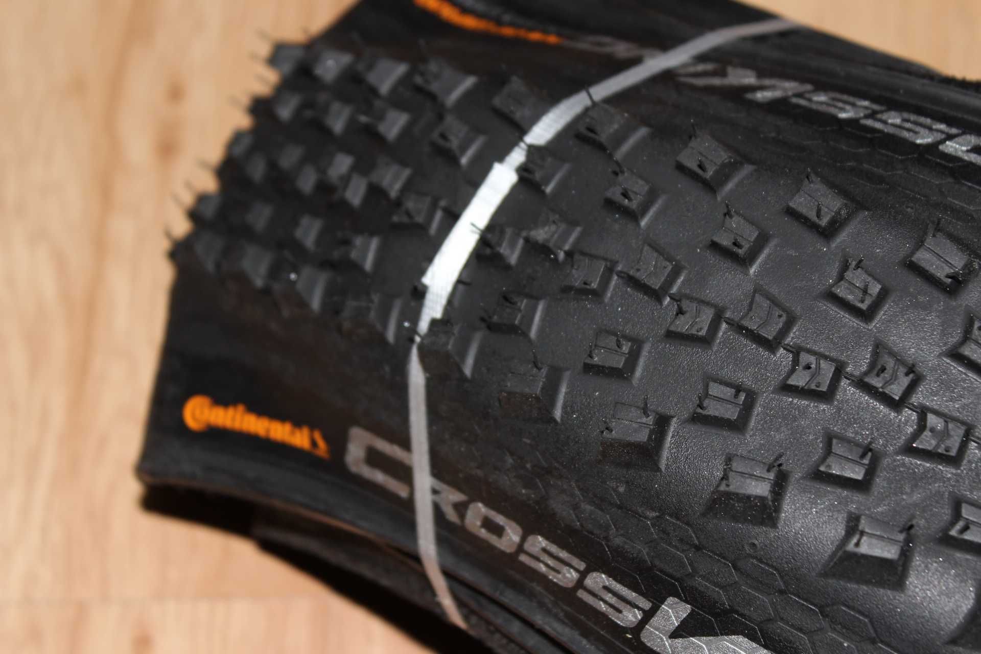 Continental Cross King ShieldWall Tubeless 29x2.3