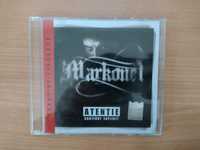 CD rap/hip-hop românesc MarkOne1 - Exact ce lipsește