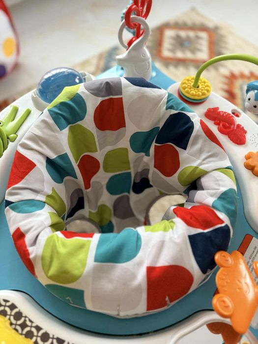 Jumper copii de sarit