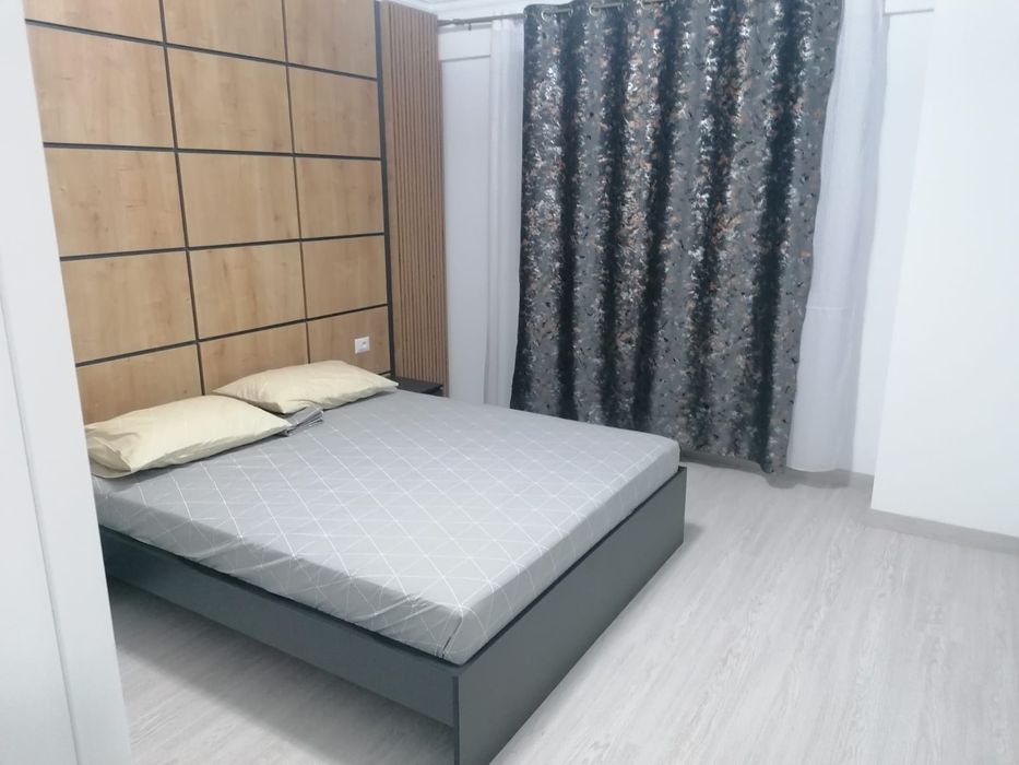 Apartament bloc nou