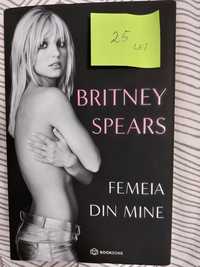 Britney Spears - Femeia din mine