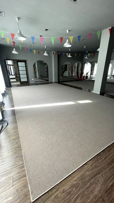 Ковролин разных размеров дешево