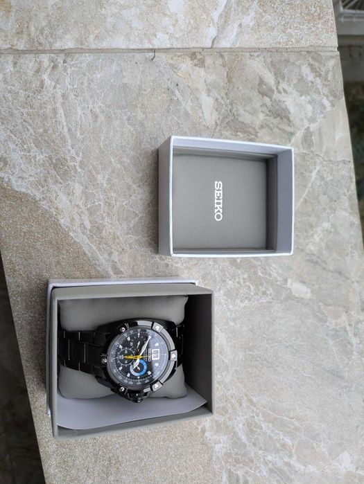 Seiko Velatura SPC073