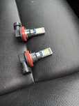 Becuri  Led H 11 pentru proiectoare