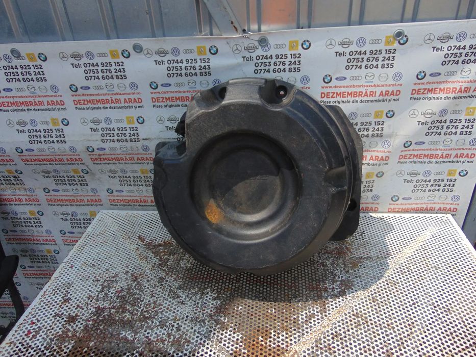 Subwoofer Porsche Cayenne cod 7l5035403 bose