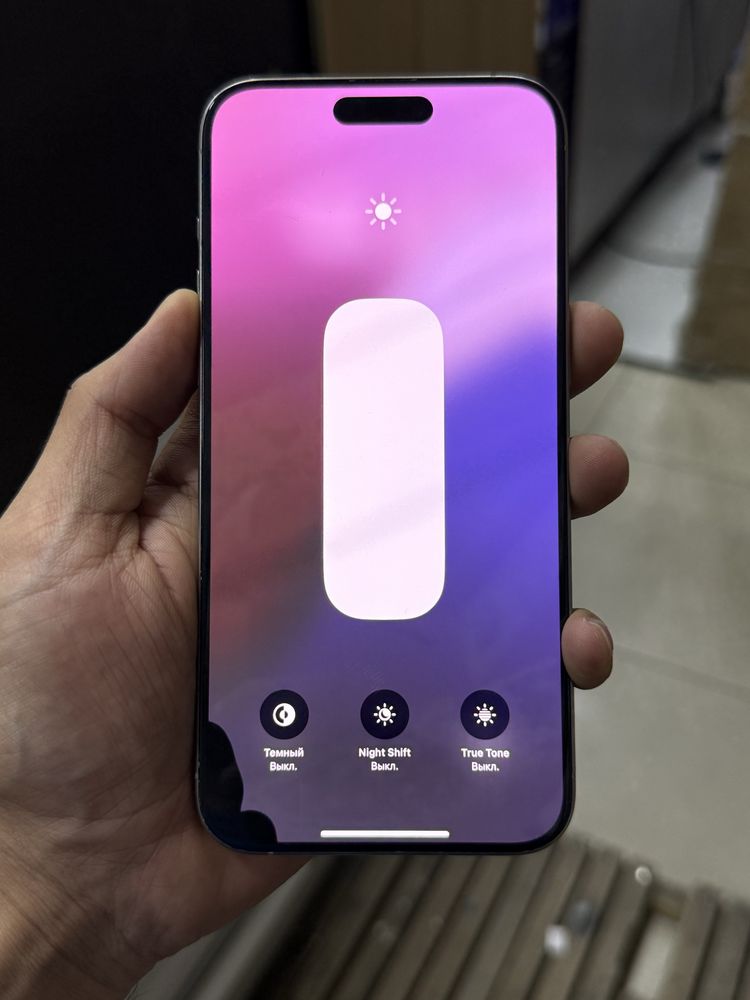 Iphone 15 max 256 natural titan
