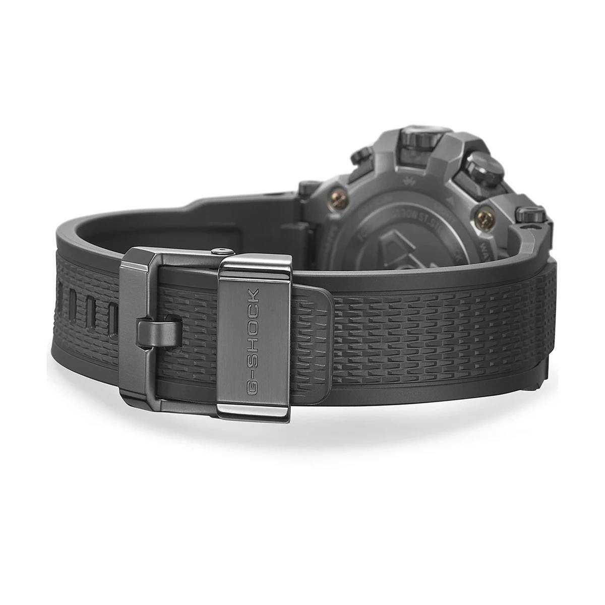 Мъжки часовник Casio G-Shock MASTER OF G Solar MTG