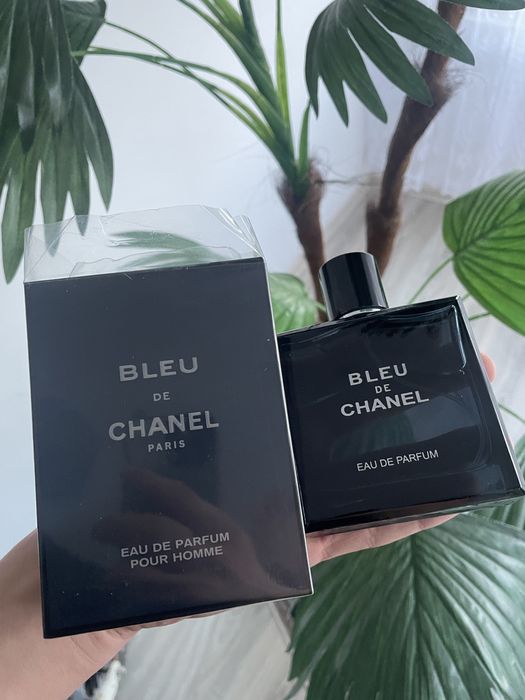 Bleu de Chanel