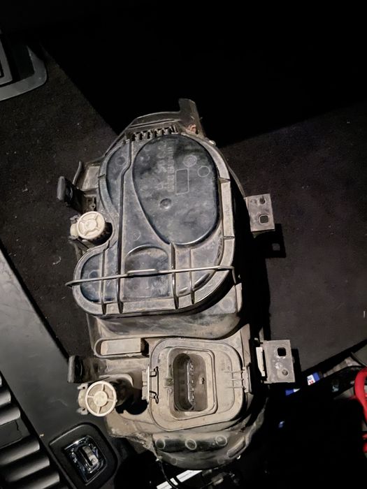 Фарове за голф 4 Валео