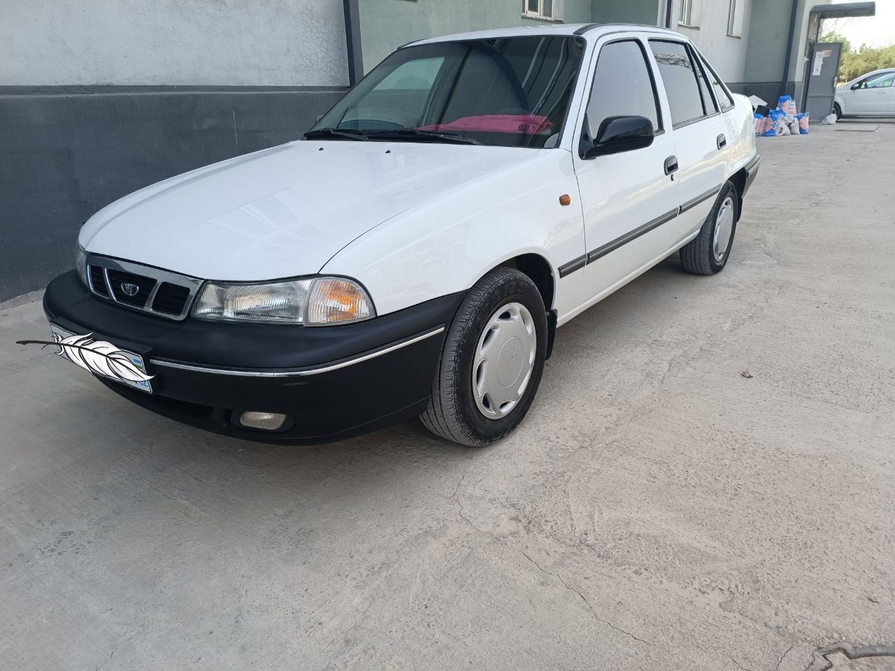 нехия 1 2007 й метан 100 л