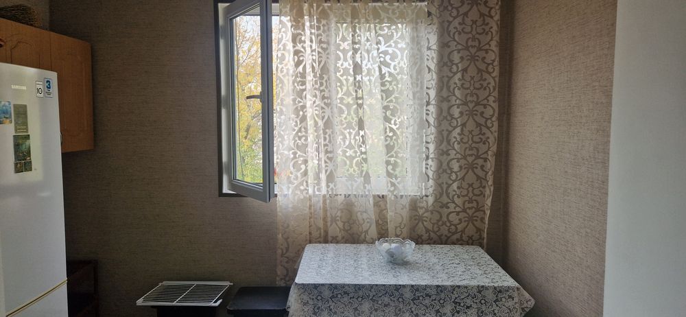 Сдам свою 2х комнатную квартиру