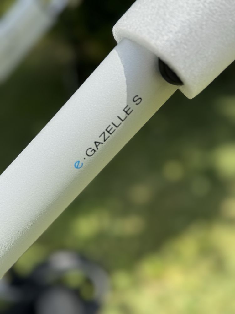 Cybex e-Gazelle s