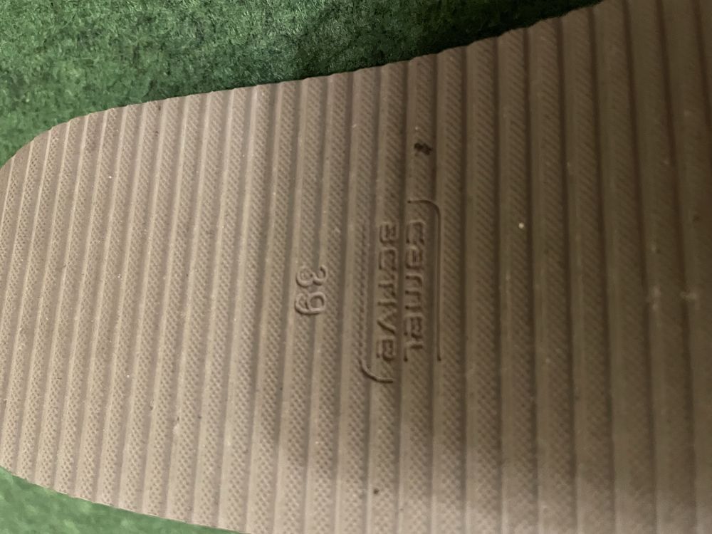 Сандали Camel Active 39