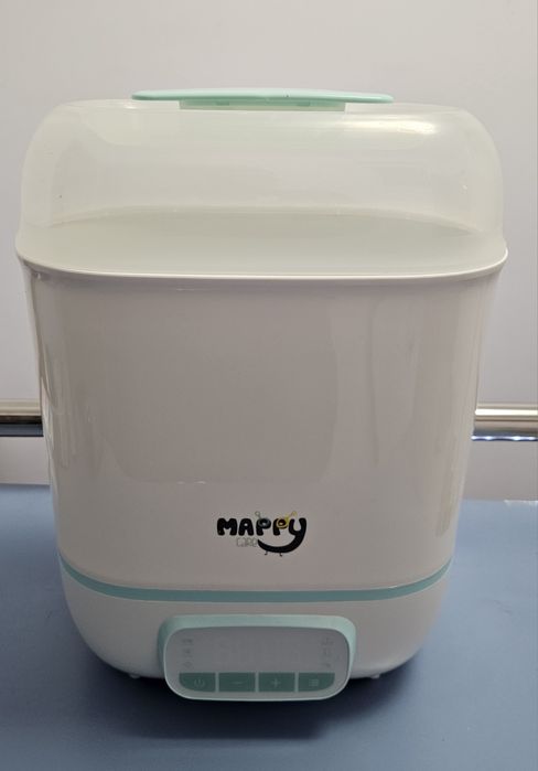 STERILIZATOR biberoane 4 in 1 Mappy