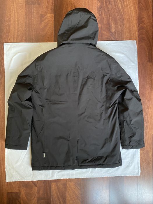 Geaca,jacheta Gore-tex,Calamar,marime L