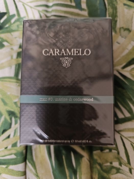 Parfum nou sigilat diverse sortimente