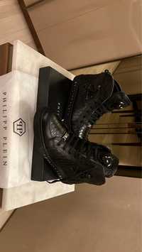 Philipp Plein 1/1 din pieie