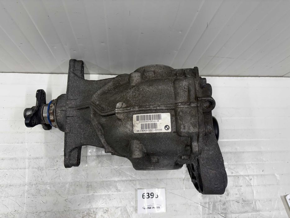 Заден диференциал БМВ Г30 Г31 BMW G30 G31 Предавателно число 2.93