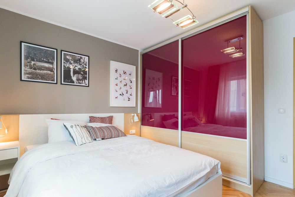 Apartament 2 camere, 50 mp-Decomandat-Etaj 3 din 4-Parcul Zorilor