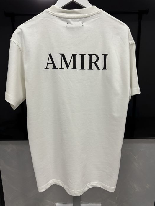 Tricou Amiri New collection