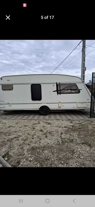 1996 Garland Garland 165-ek luxe